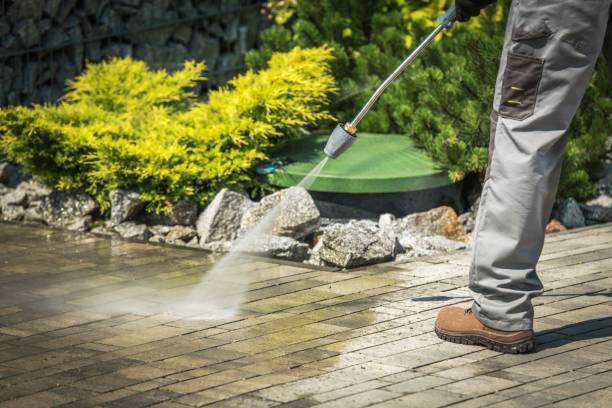 Best Parking Lot and Garage Cleaning  in South Dennis, NJ